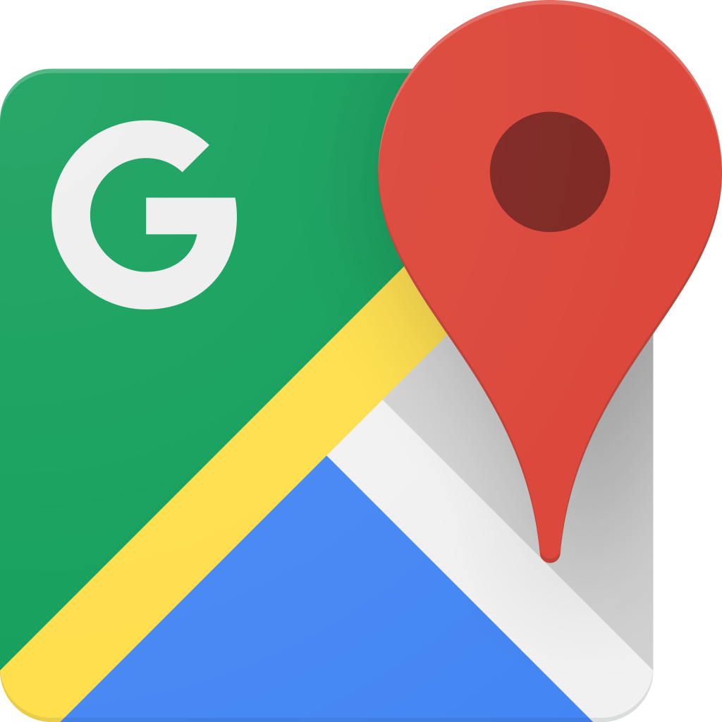 Google Map Link