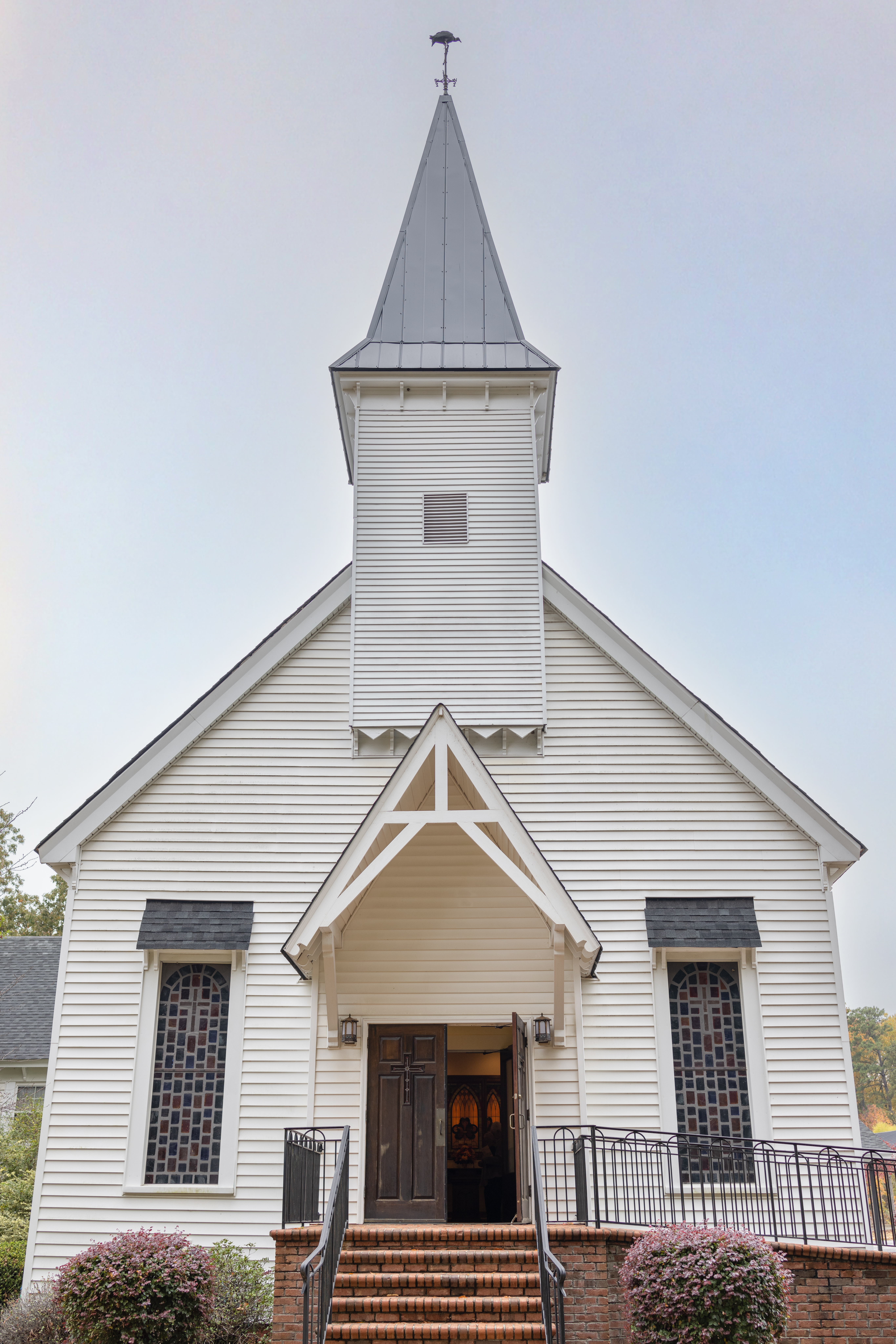 Reidville Presbyterian Church in America